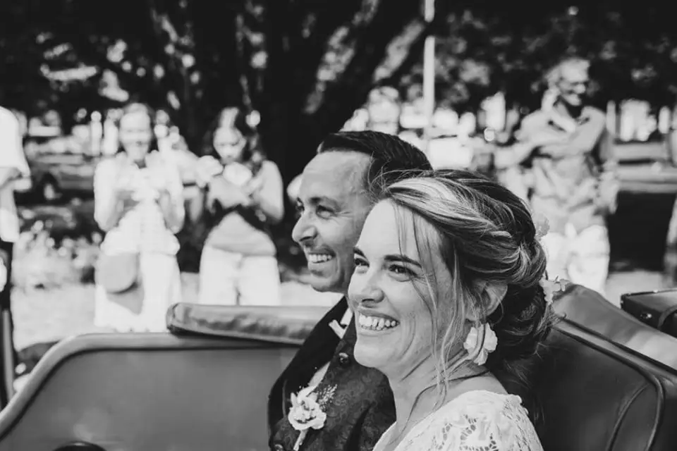 Le Logis de Bois Rond — photo 8