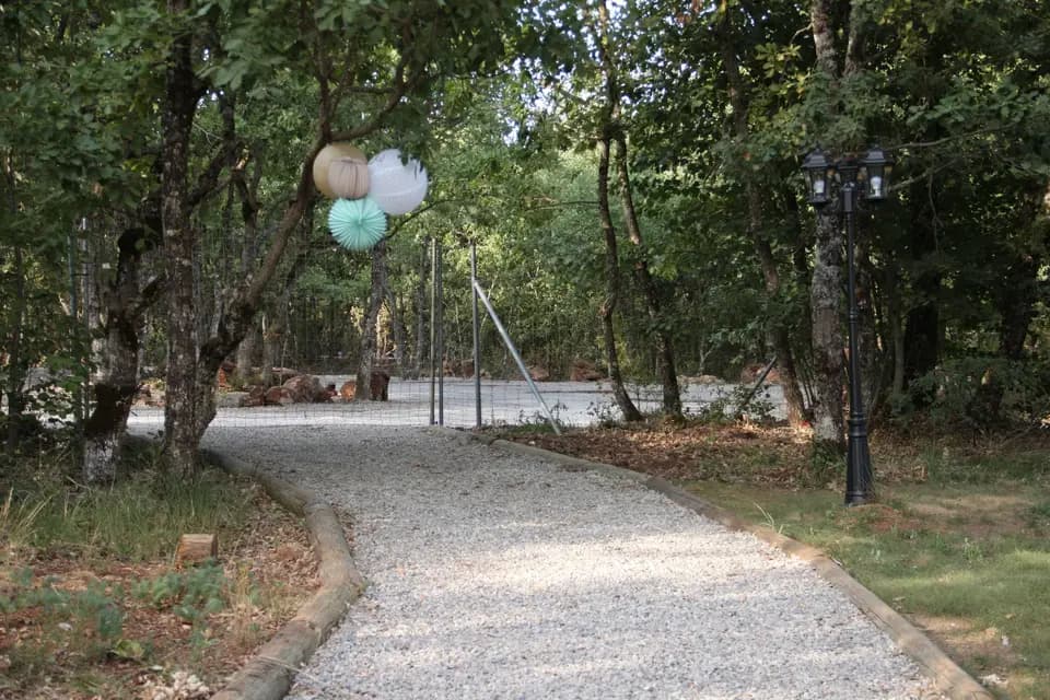 Domaine Parc des Bouscaillous — photo 8