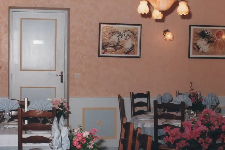 La Chanterelle — photo 1