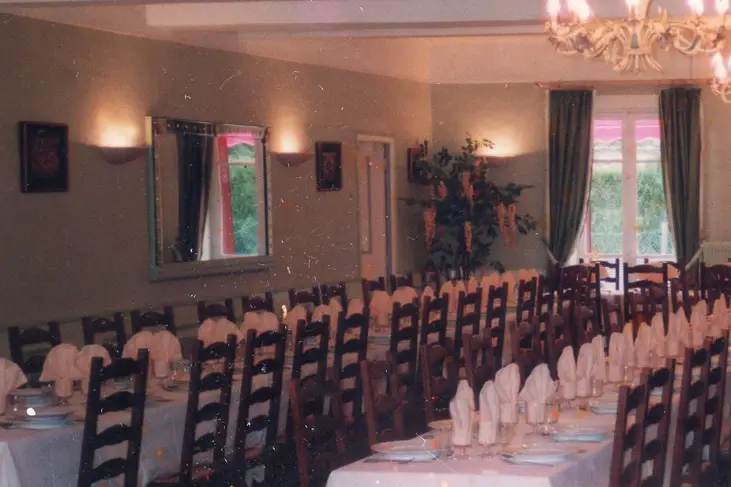 La Chanterelle — photo 2