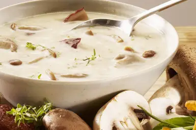 La Chanterelle — photo 3