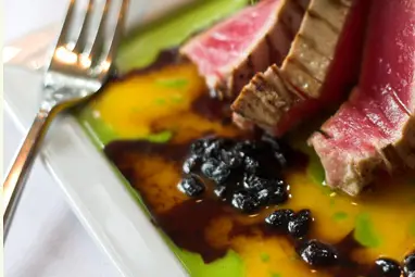 La Chanterelle — photo 6