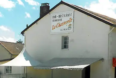 La Chanterelle — photo 7