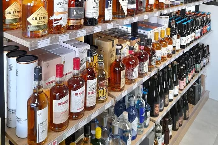 Vins et Cie — photo 1