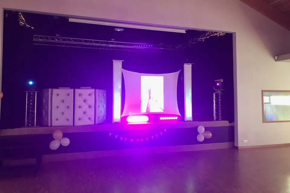 WEDSOUND — photo 1