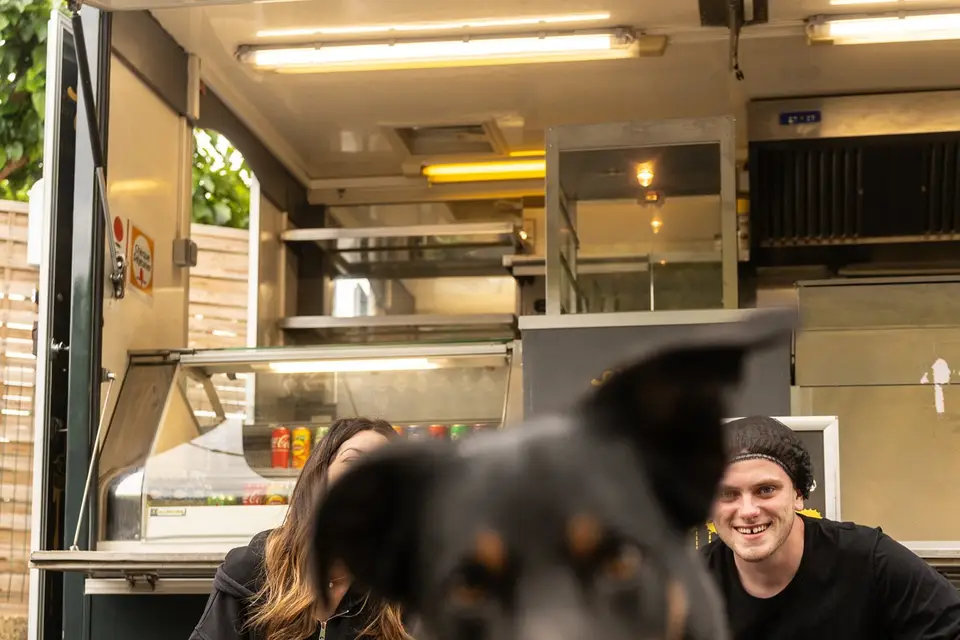 L’Eden — photo 2