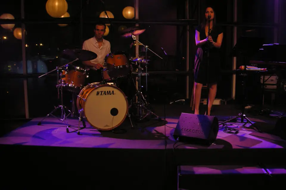 Why Notes - Trio jazz-latino — photo 2