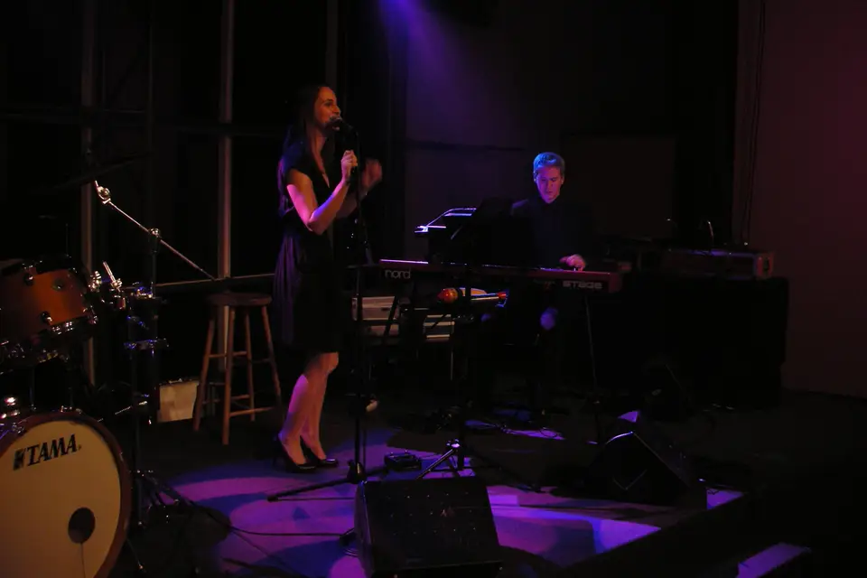 Why Notes - Trio jazz-latino — photo 3