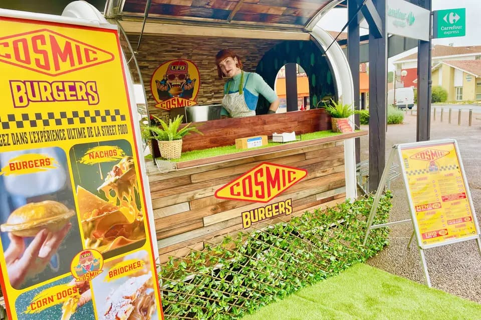 Reine Rolls — photo 3