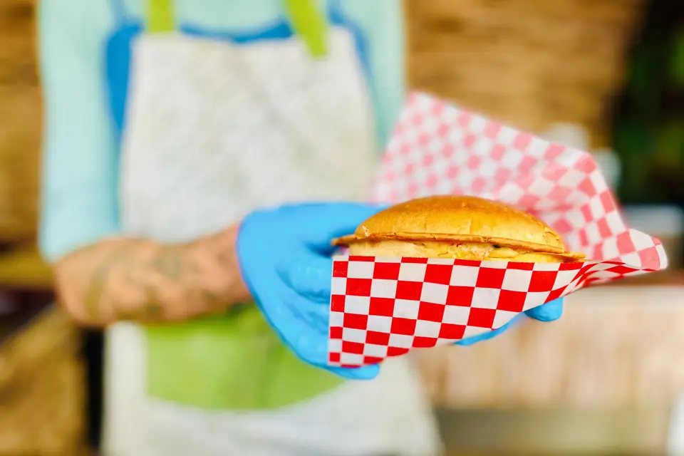 Reine Rolls — photo 2