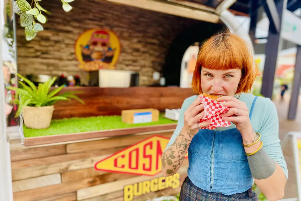 Reine Rolls — photo 1