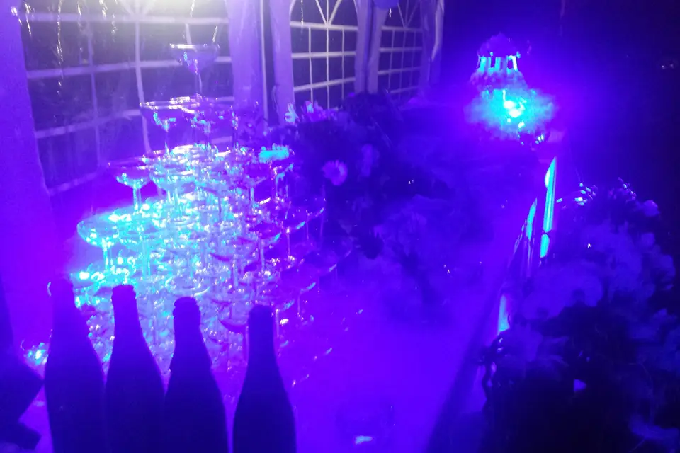 SLD Light — photo 2