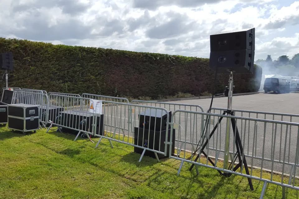 SLD Light — photo 6