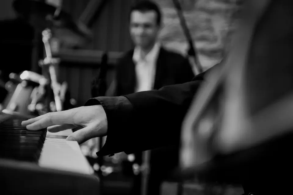 Why Notes - Trio jazz-latino — photo 7