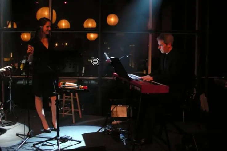 Why Notes - Trio jazz-latino — photo 5