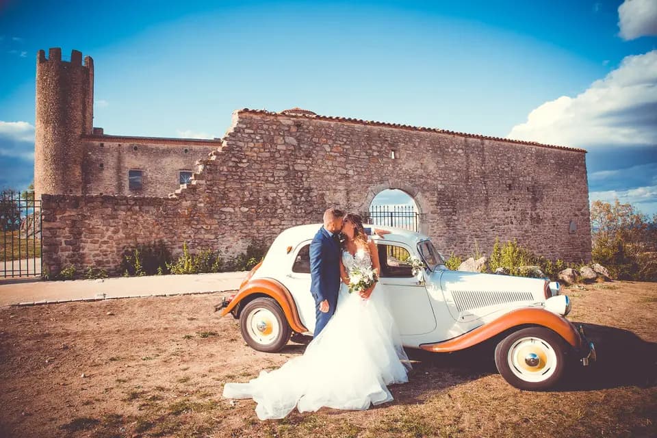 Les Dimanches Matins — photo 1