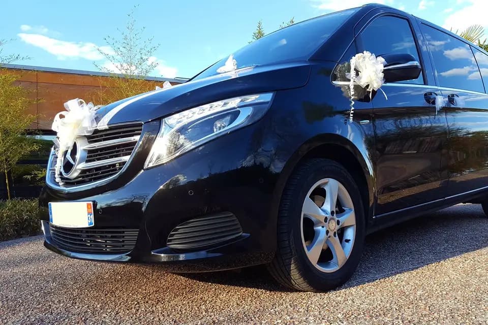 VTC Black Premium — photo 5