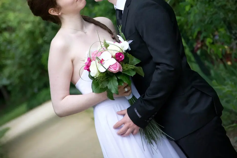 Tendre déclic — photo 1