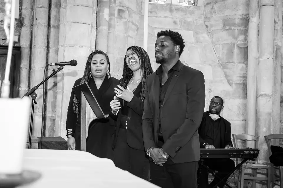 Jours Z'heureux — photo 6