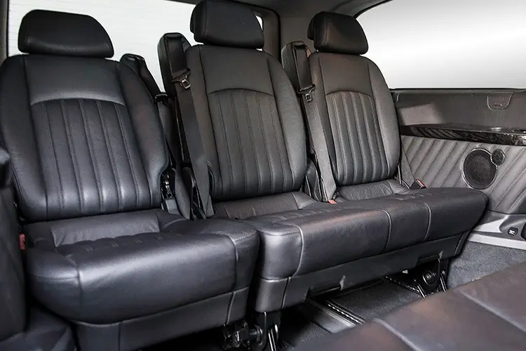 VTC Black Premium — photo 4