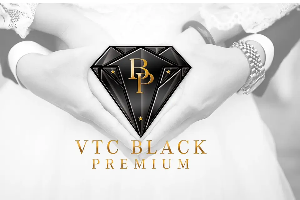 VTC Black Premium — photo 1