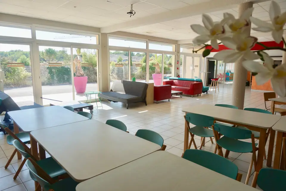 L'Orée de Montpellier — photo 1