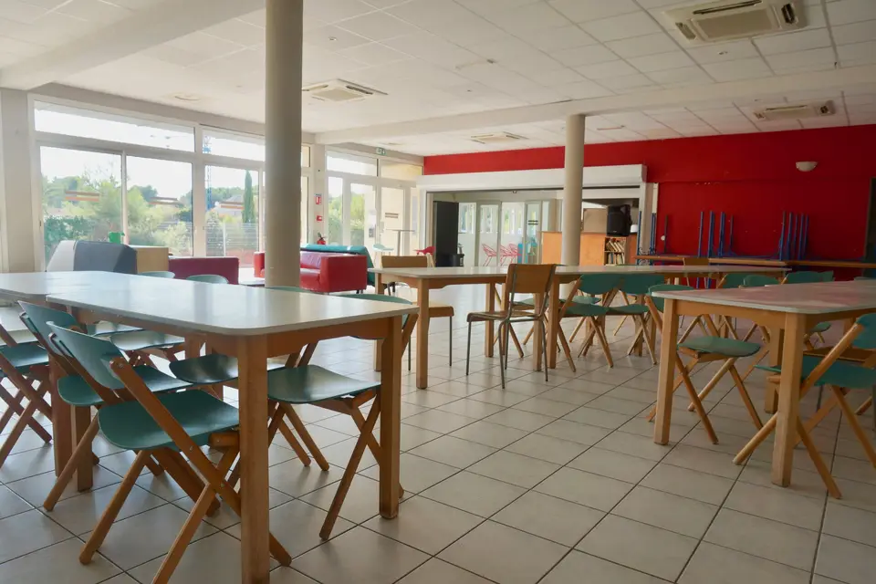 L'Orée de Montpellier — photo 8