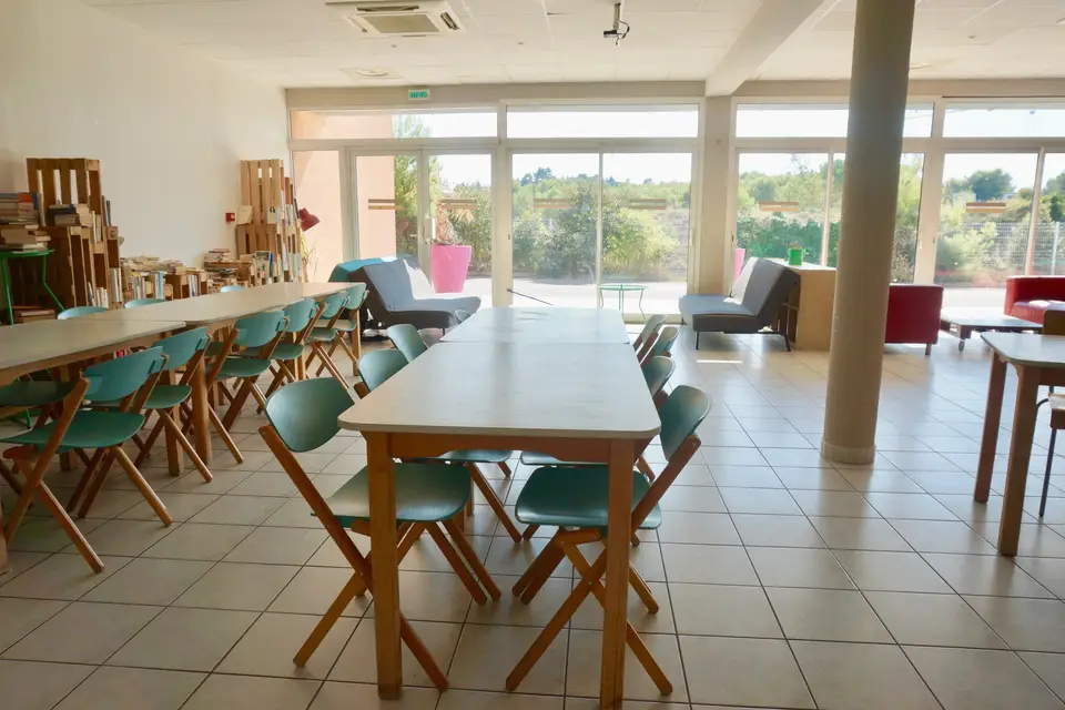 L'Orée de Montpellier — photo 7