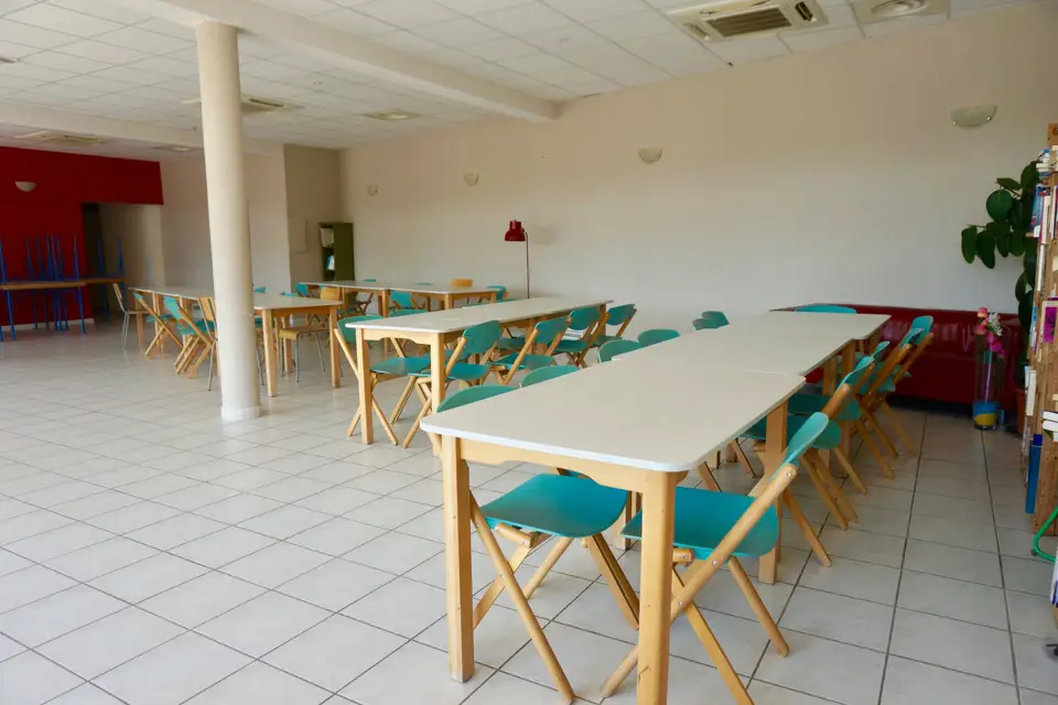 L'Orée de Montpellier — photo 6