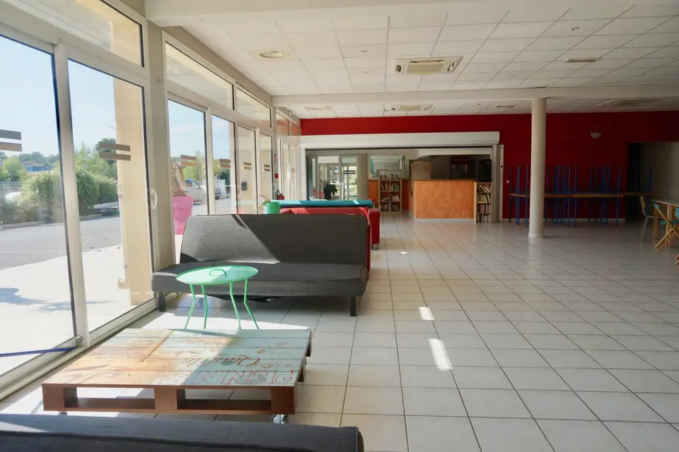 L'Orée de Montpellier — photo 2