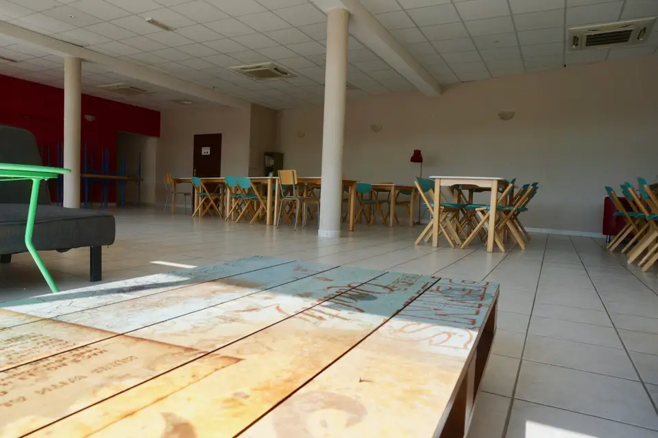 L'Orée de Montpellier — photo 5