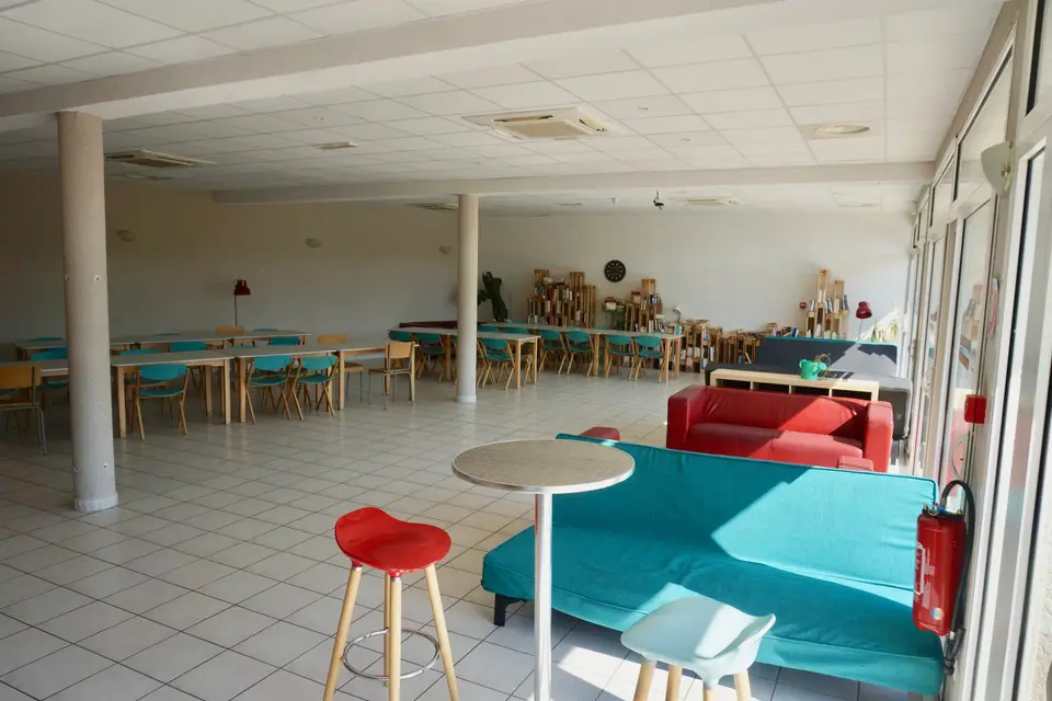 L'Orée de Montpellier — photo 4