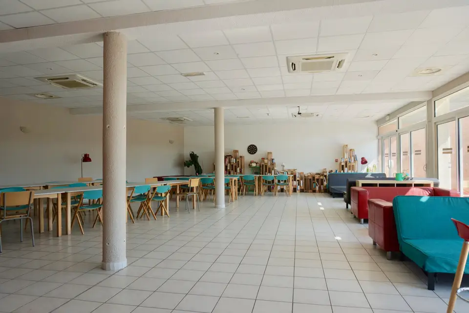 L'Orée de Montpellier — photo 3