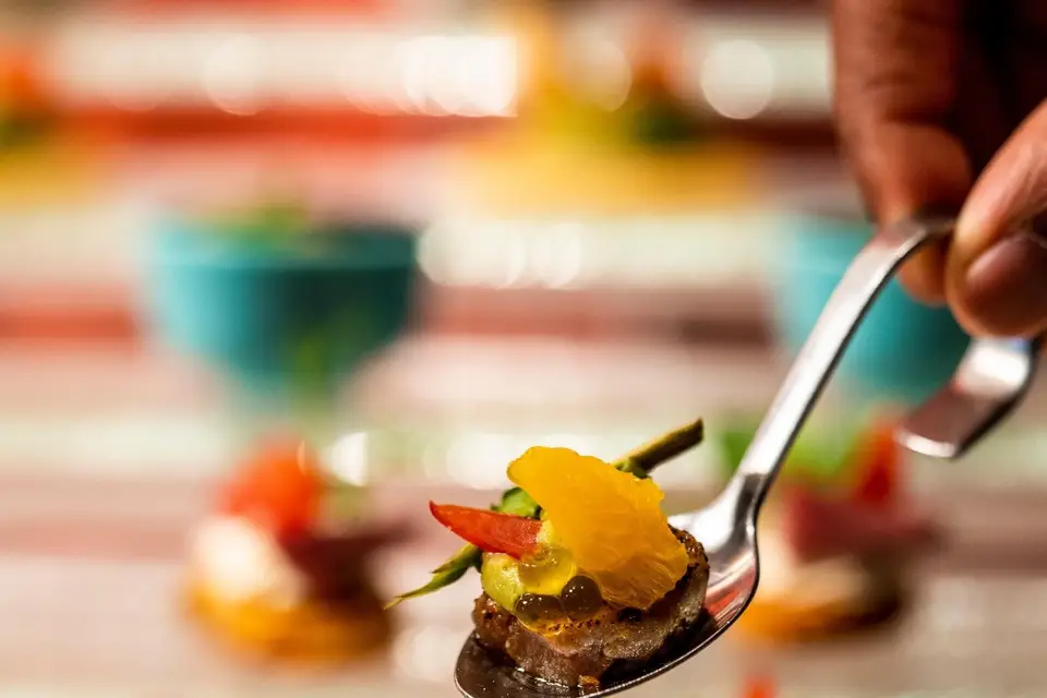 La Pommeraie — photo 8