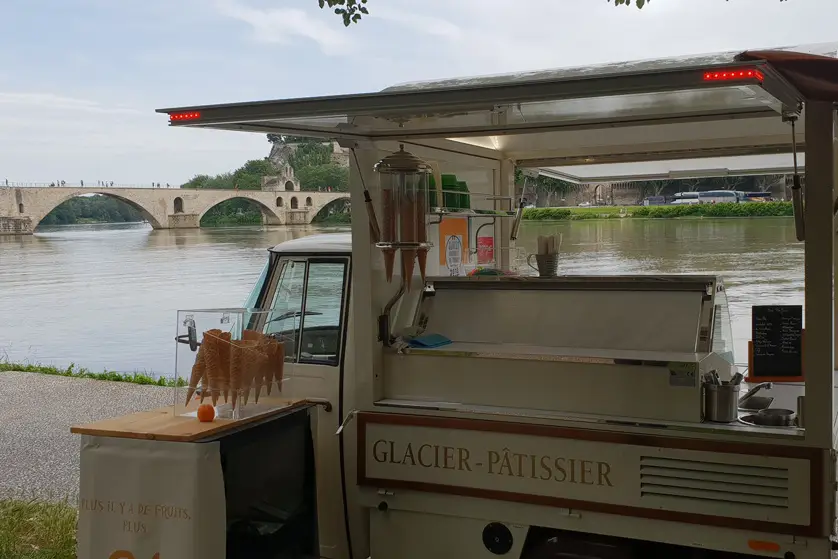 GM Glaces et Pâtisseries — photo 4