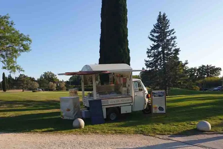 GM Glaces et Pâtisseries — photo 5