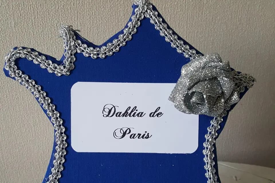 Kelly Deco — photo 2