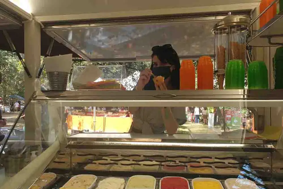 GM Glaces et Pâtisseries — photo 7