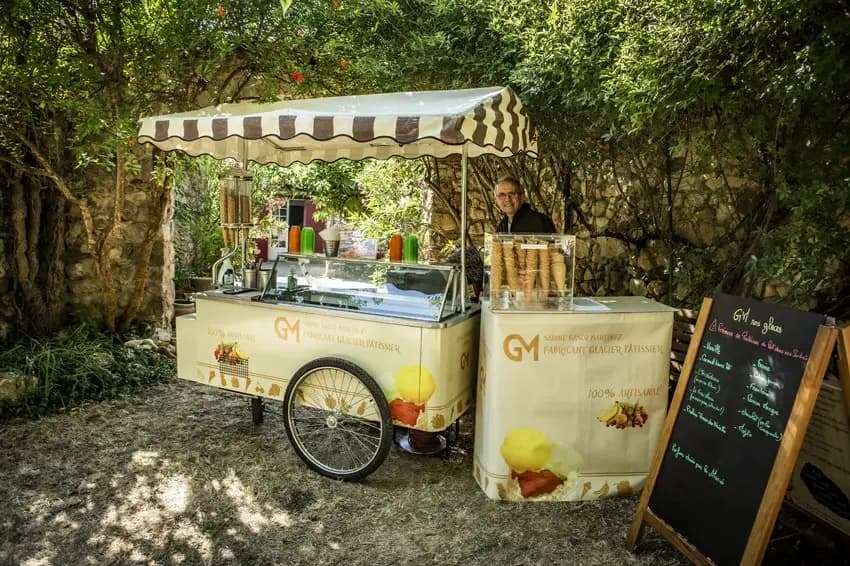 GM Glaces et Pâtisseries — photo 2