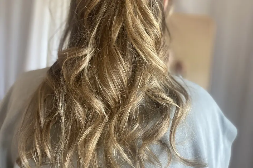 Les chignons de Carole — photo 3