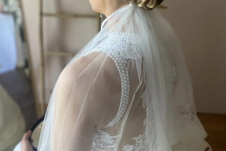 Les chignons de Carole — photo 2