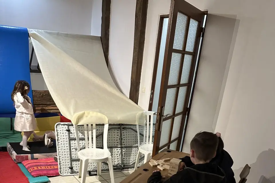 Childsafe — photo 6