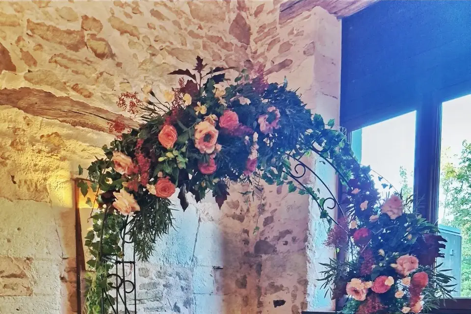 Meilleray Fleurs — photo 5