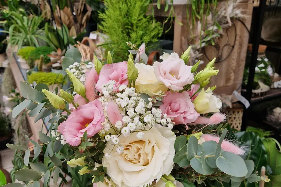 Meilleray Fleurs — photo 6