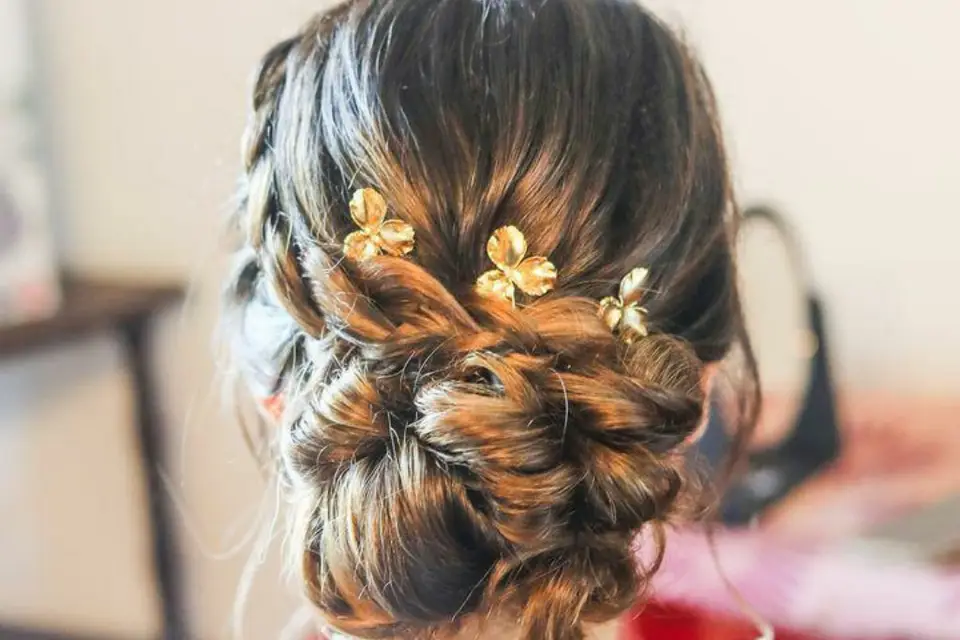 Les chignons de Carole — photo 5