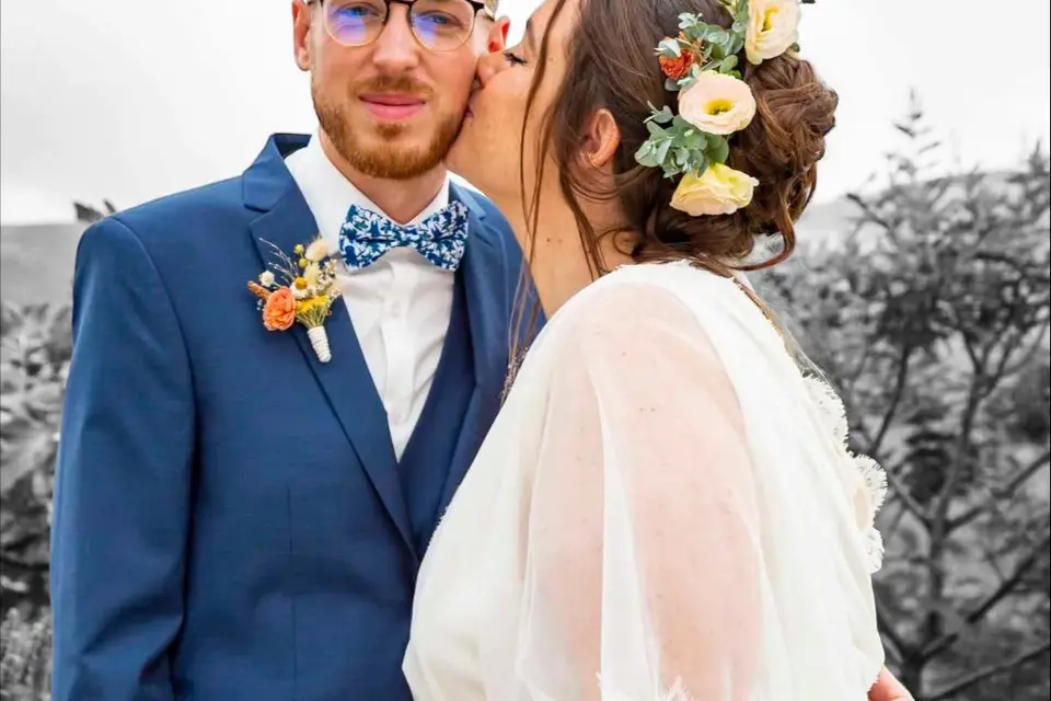 La coup'a Caro — photo 5