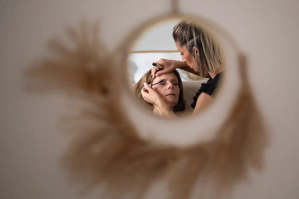 Entre vous et moi — photo 4