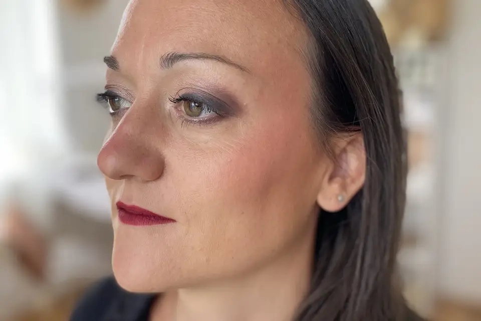 Entre vous et moi — photo 3