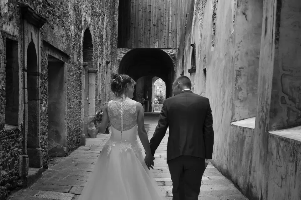 Luigi Photographie — photo 6