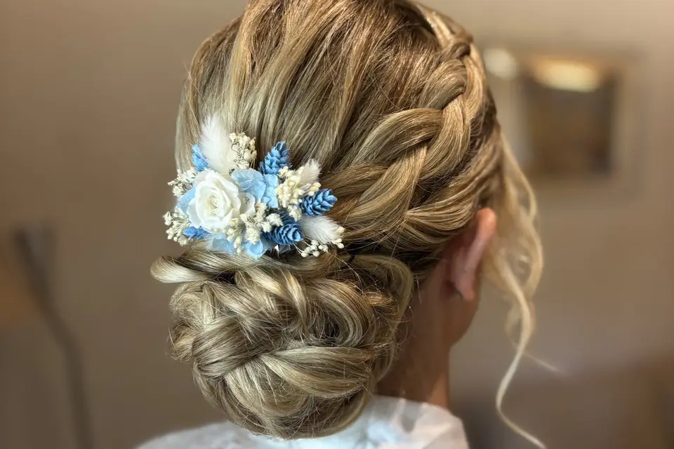 Sonia Billien — photo 5